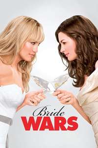 Bride Wars - Poster