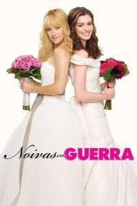 Bride Wars - Poster