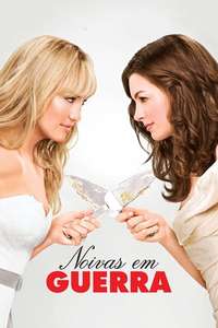 Bride Wars - Poster