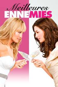 Bride Wars - Poster