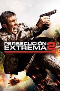 The Marine 2 - Poster