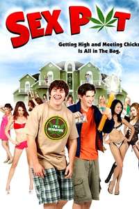 Sex Pot - Poster