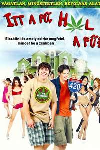 Sex Pot - Poster