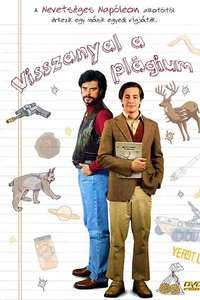 Gentlemen Broncos - Poster