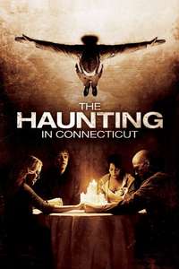 The Haunting in Connecticut - Poster