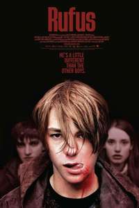Rufus - Poster