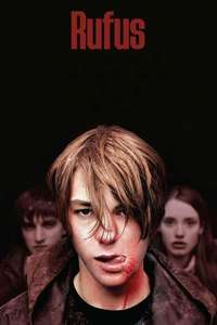 Rufus - Poster