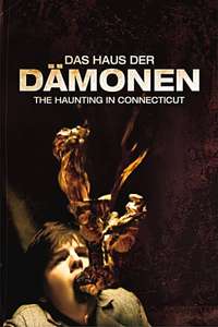The Haunting in Connecticut - Poster
