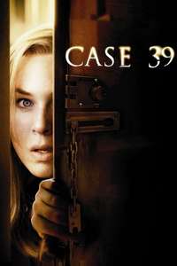 Case 39 - Poster