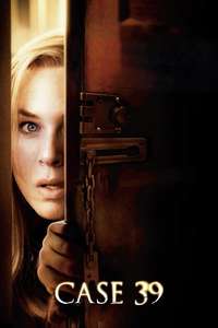 Case 39 - Poster