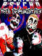 American Psycho Tour