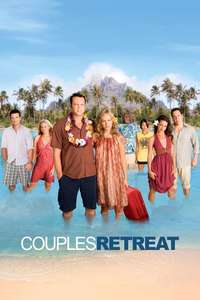 Couples Retreat - Posters