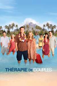 Couples Retreat - Posters