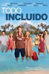 Couples Retreat - Posters