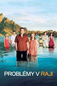 Couples Retreat - Posters