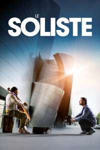The Soloist - Poster
