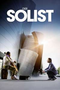 The Soloist - Poster