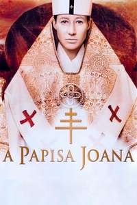 Pope Joan - Poster