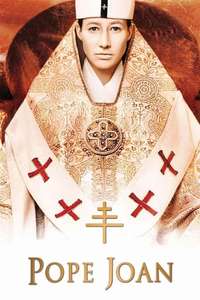 Pope Joan - Poster