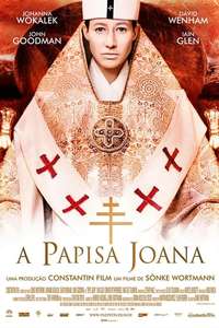 Pope Joan - Poster
