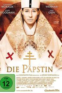 Pope Joan - Poster