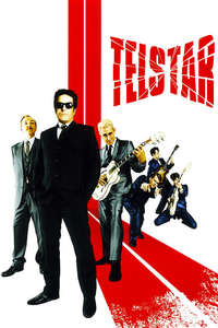 Telstar: The Joe Meek Story - Poster