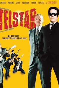 Telstar: The Joe Meek Story - Poster
