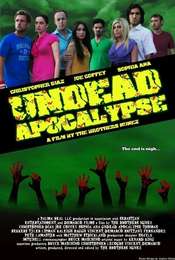 Undead Apocalypse
