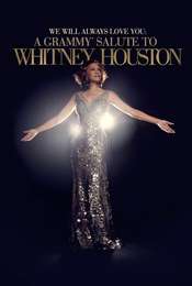 Whitney Houston - We Will Always Love You