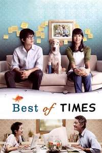 Best of Times - Poster
