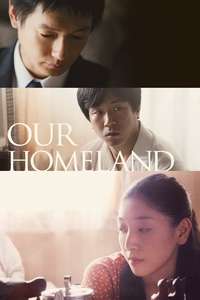 Our Homeland - Poster