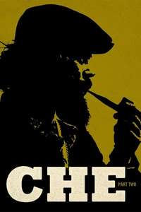 Che: Part Two - Poster
