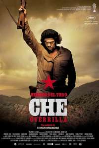 Che: Part Two - Poster