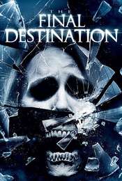 The Final Destination