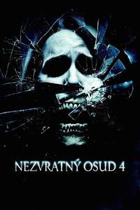 The Final Destination - Poster