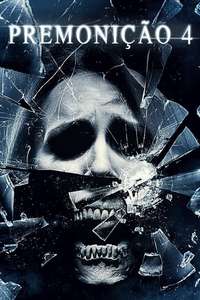 The Final Destination - Poster