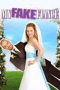 My Fake Fiance - Poster