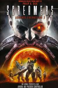 Screamers: The Hunting - Poster