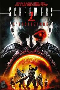 Screamers: The Hunting - Poster
