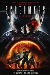 Screamers: The Hunting