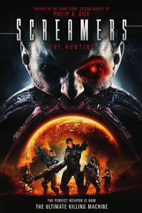 Screamers: The Hunting - Poster