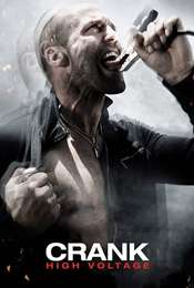 Crank: High Voltage