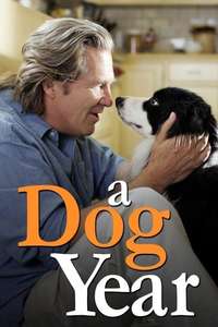 A Dog Year - Posters