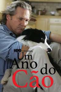 A Dog Year - Posters