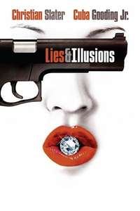 Lies & Illusions - Poster