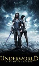 Underworld: Rise of the Lycans