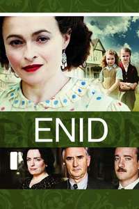 Enid - Poster