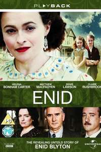 Enid - Poster