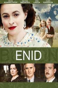 Enid - Poster