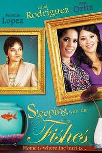 Sleeping with the Fishes - Poster